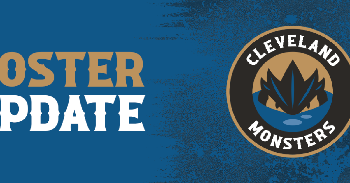 Cleveland Monsters | Monsters Sign Defenseman Madison Bowey To PTO