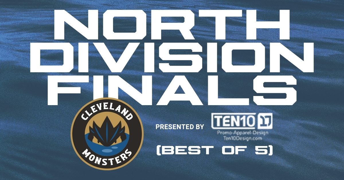 Cleveland Monsters | TICKETS ON SALE NOW FOR MONSTERS DIVISION FINALS