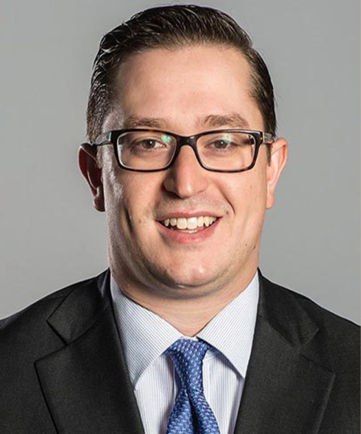 Cleveland Monsters | Tony Brown
