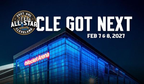 ASG CLE GOT NEXT Featured Story