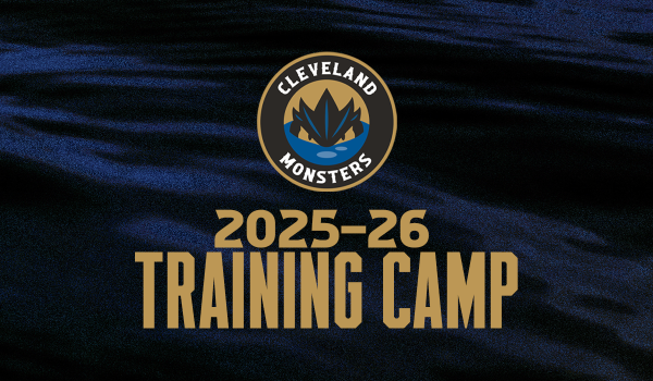 Training Camp Featured Image