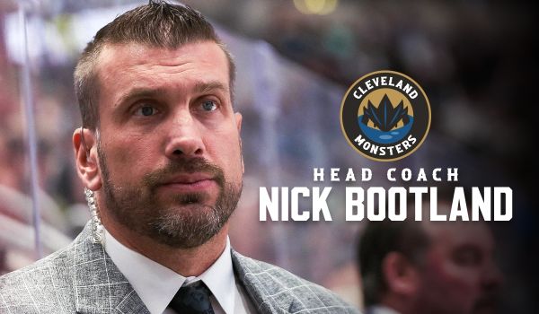 Welcome Nick Bootland 1200x700